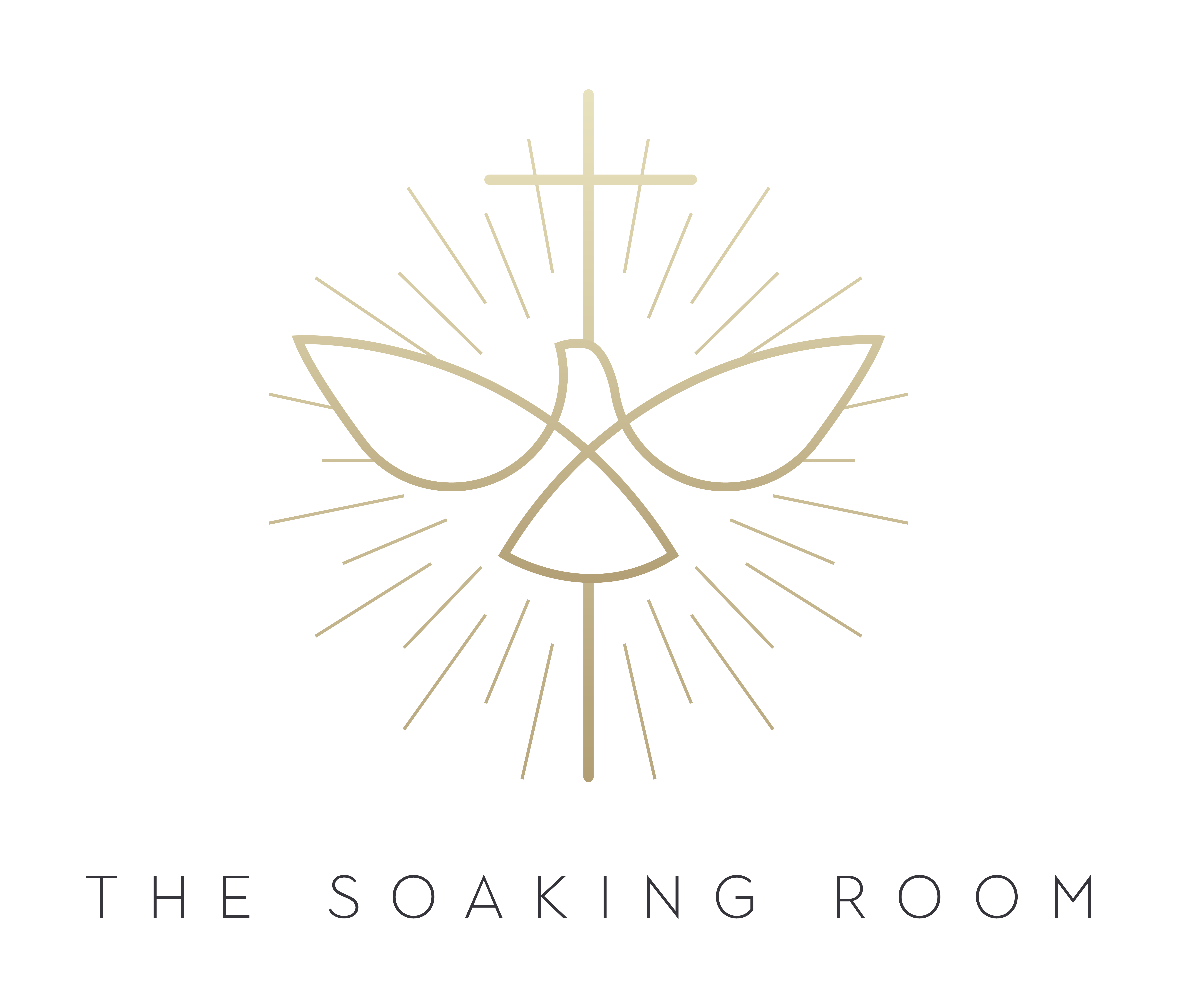 The Soaking Room Logo